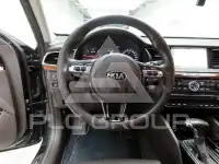 2016 KIA K7