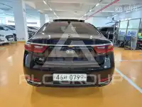 2016 KIA K7