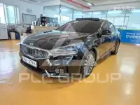 2016 KIA K7