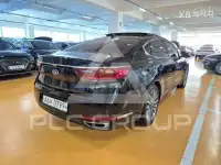 2016 KIA K7