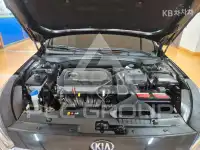 2016 KIA K7