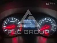 2016 KIA K7