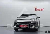 2016 KIA K7