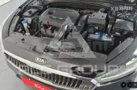 2016 KIA K7