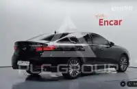 2016 KIA K7