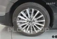 2016 KIA K7