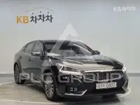 2016 KIA K7