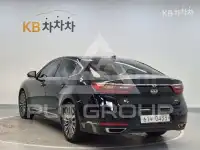 2016 KIA K7