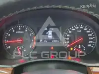 2016 KIA K7