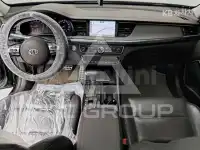 2016 KIA K7