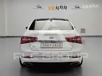 2016 KIA K7