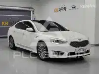 2016 KIA K7