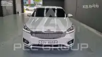 2016 KIA K7