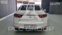 2016 KIA K7