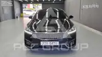 2016 KIA K7