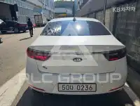 2016 KIA K7