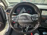 2016 KIA K7