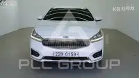 2016 KIA K7