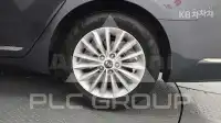 2016 KIA K7