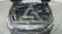 2016 KIA K7