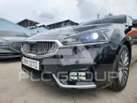 2016 KIA K7