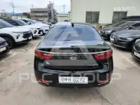 2016 KIA K7