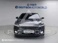2016 KIA K7
