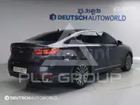 2016 KIA K7