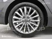 2016 KIA K7