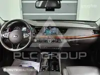 2016 KIA K7