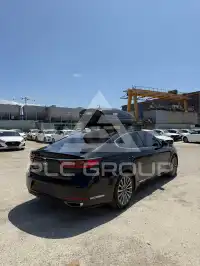 2016 KIA K7