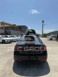 2016 KIA K7