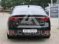 2016 KIA K7