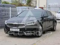 2016 KIA K7