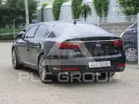 2016 KIA K7