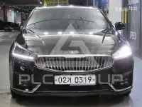 2016 KIA K7