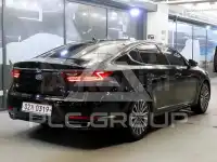 2016 KIA K7
