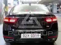 2016 KIA K7