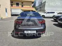 2016 KIA K7