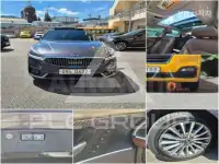2016 KIA K7