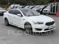 2016 KIA K7