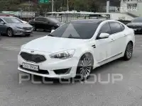 2016 KIA K7
