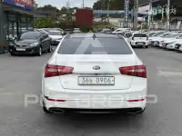 2016 KIA K7