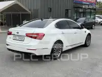2016 KIA K7