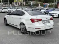 2016 KIA K7