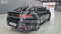 2016 KIA K7