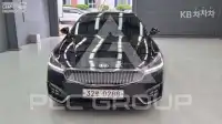 2016 KIA K7