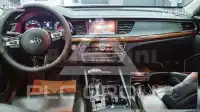 2016 KIA K7