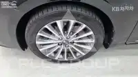 2016 KIA K7