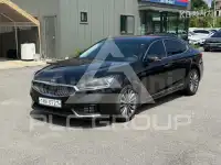 2016 KIA K7